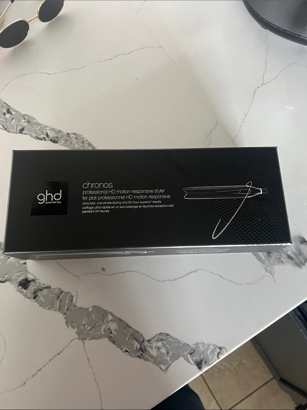 GHD Chronos Professional Styler